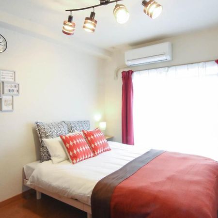 Minoshima Apartment 406 Fukuoka  Bagian luar foto