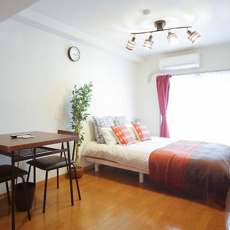 Minoshima Apartment 406 Fukuoka  Bagian luar foto