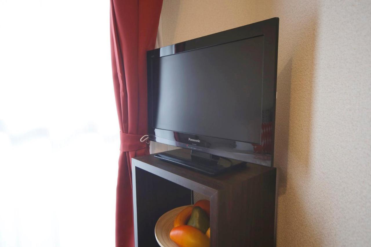 Minoshima Apartment 406 Fukuoka  Bagian luar foto