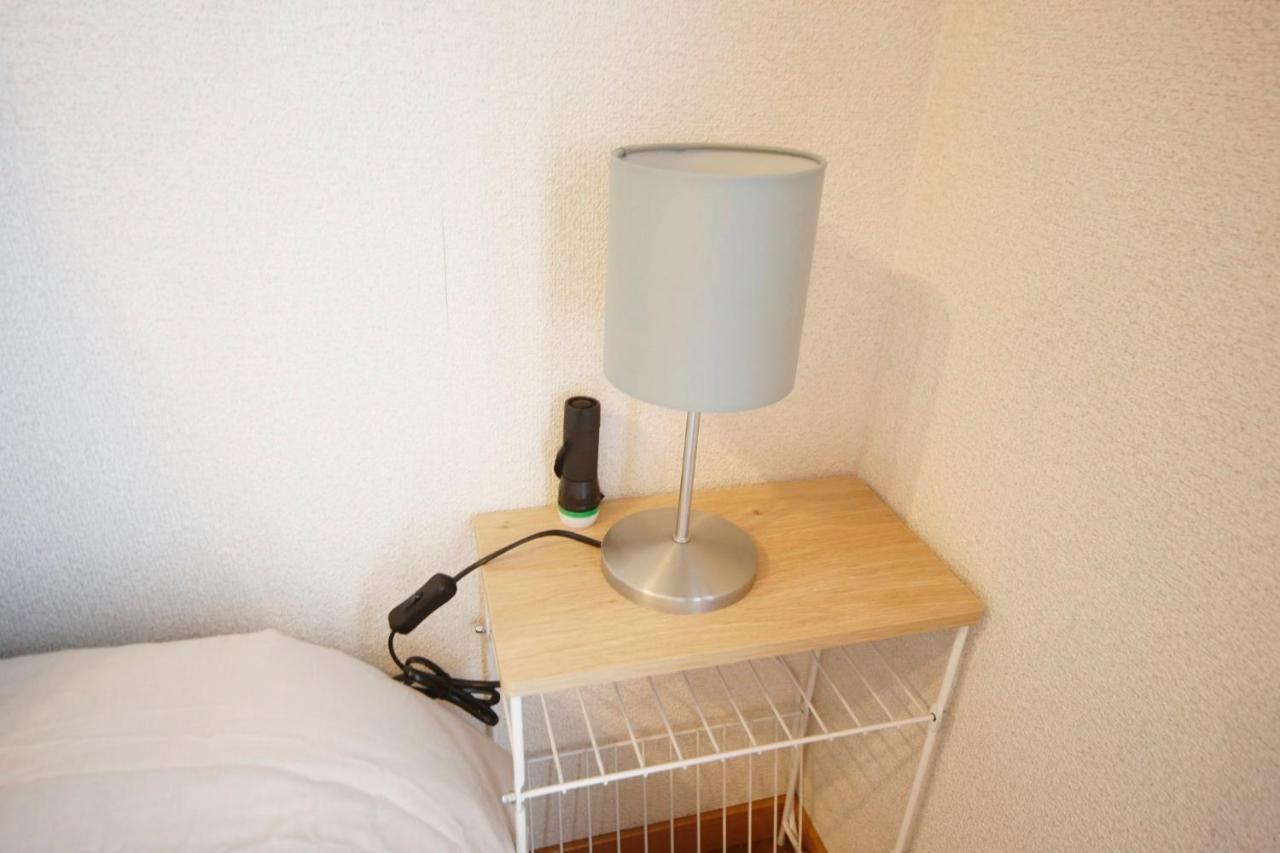 Minoshima Apartment 406 Fukuoka  Bagian luar foto