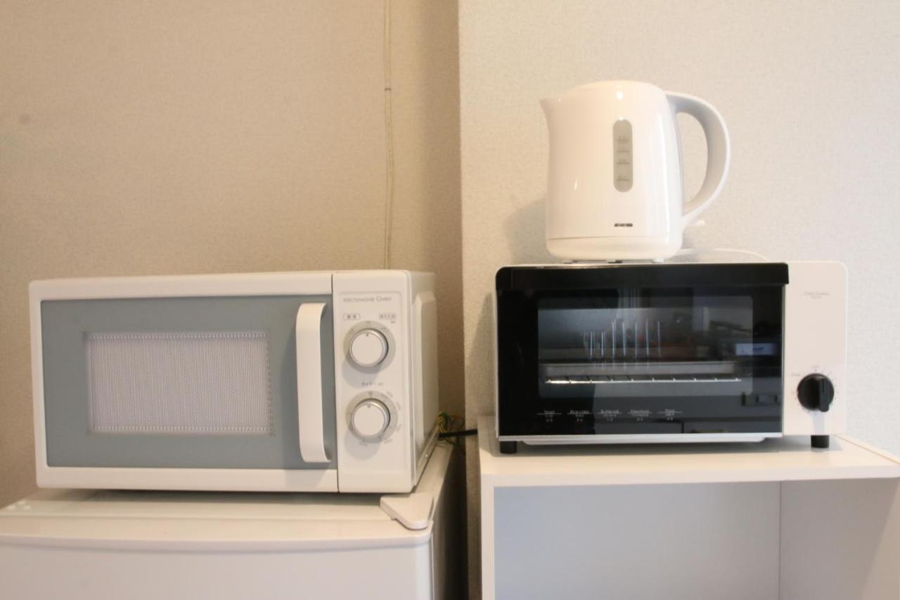 Minoshima Apartment 406 Fukuoka  Bagian luar foto