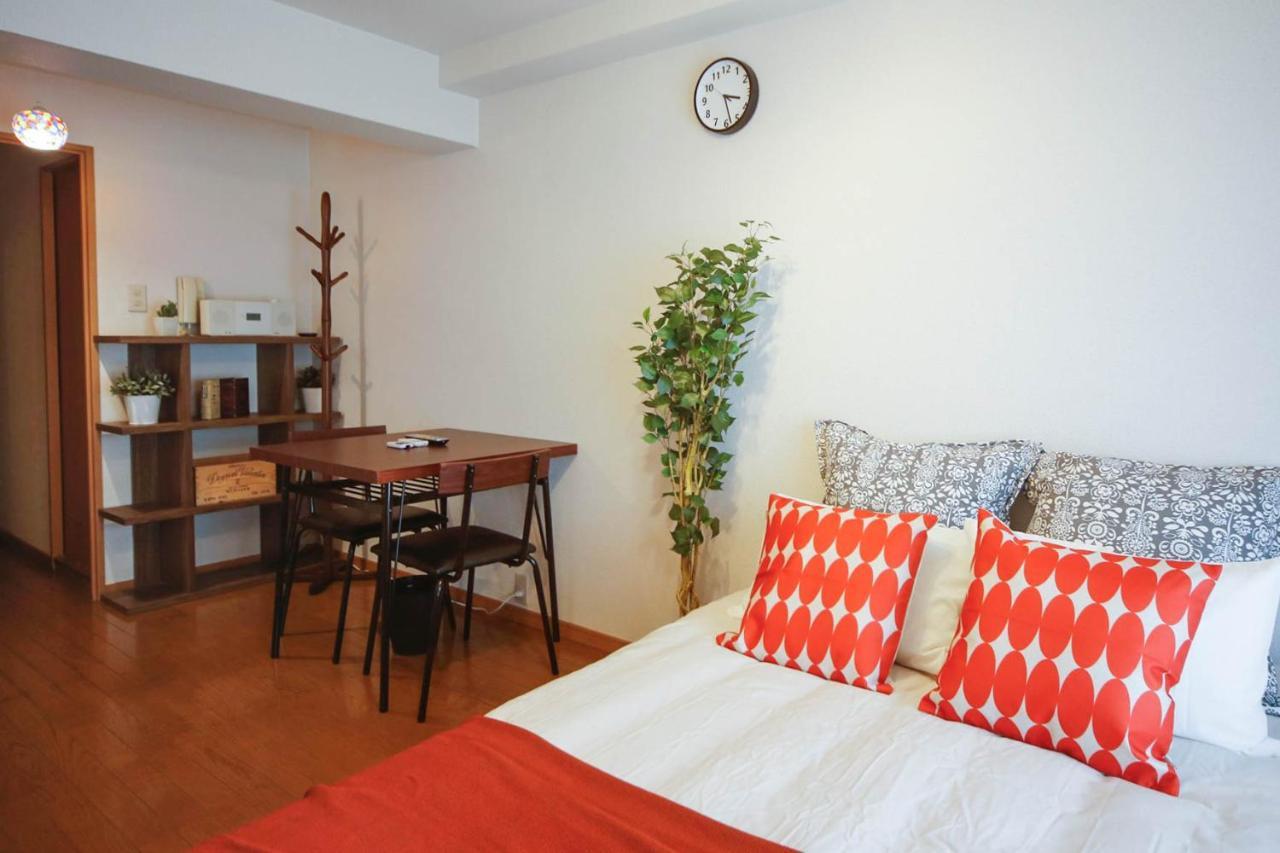 Minoshima Apartment 406 Fukuoka  Bagian luar foto