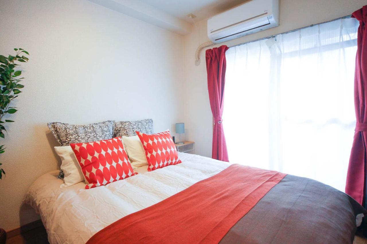 Minoshima Apartment 406 Fukuoka  Bagian luar foto